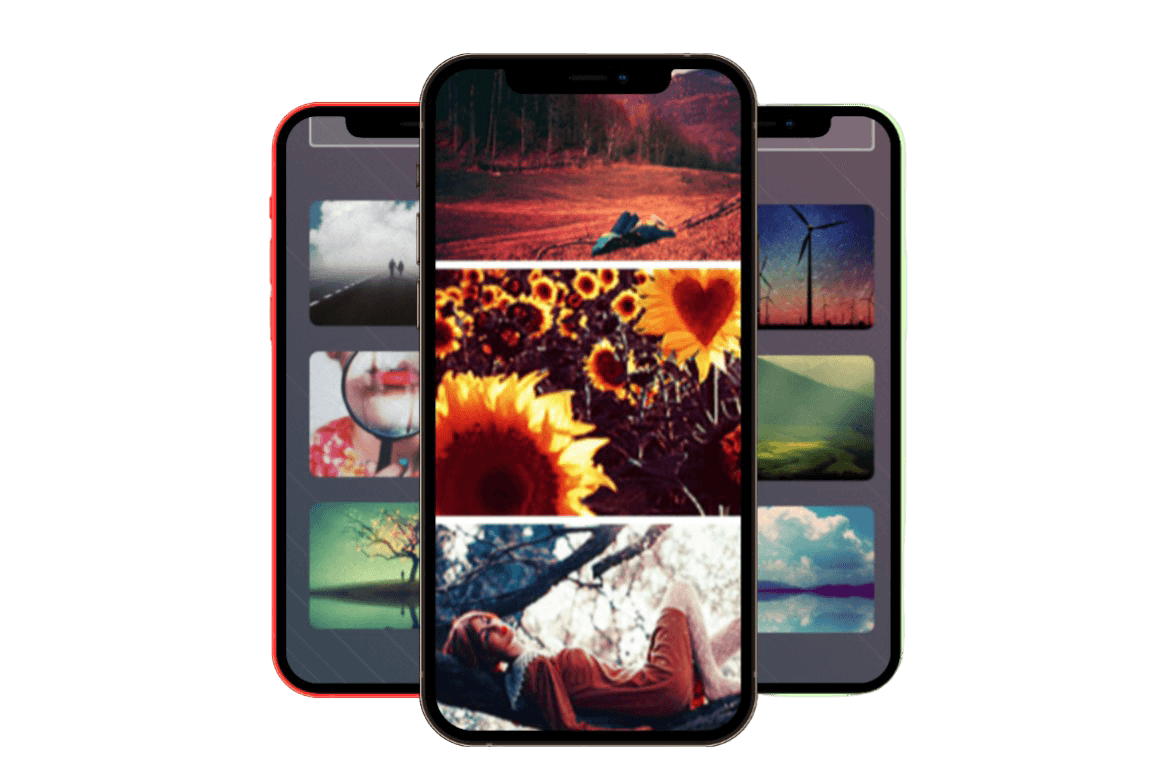 E-commerce ottimizzato per smartphone